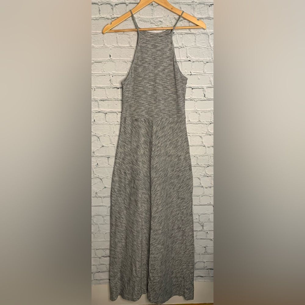 Lou & Grey tank maxi dress. XS